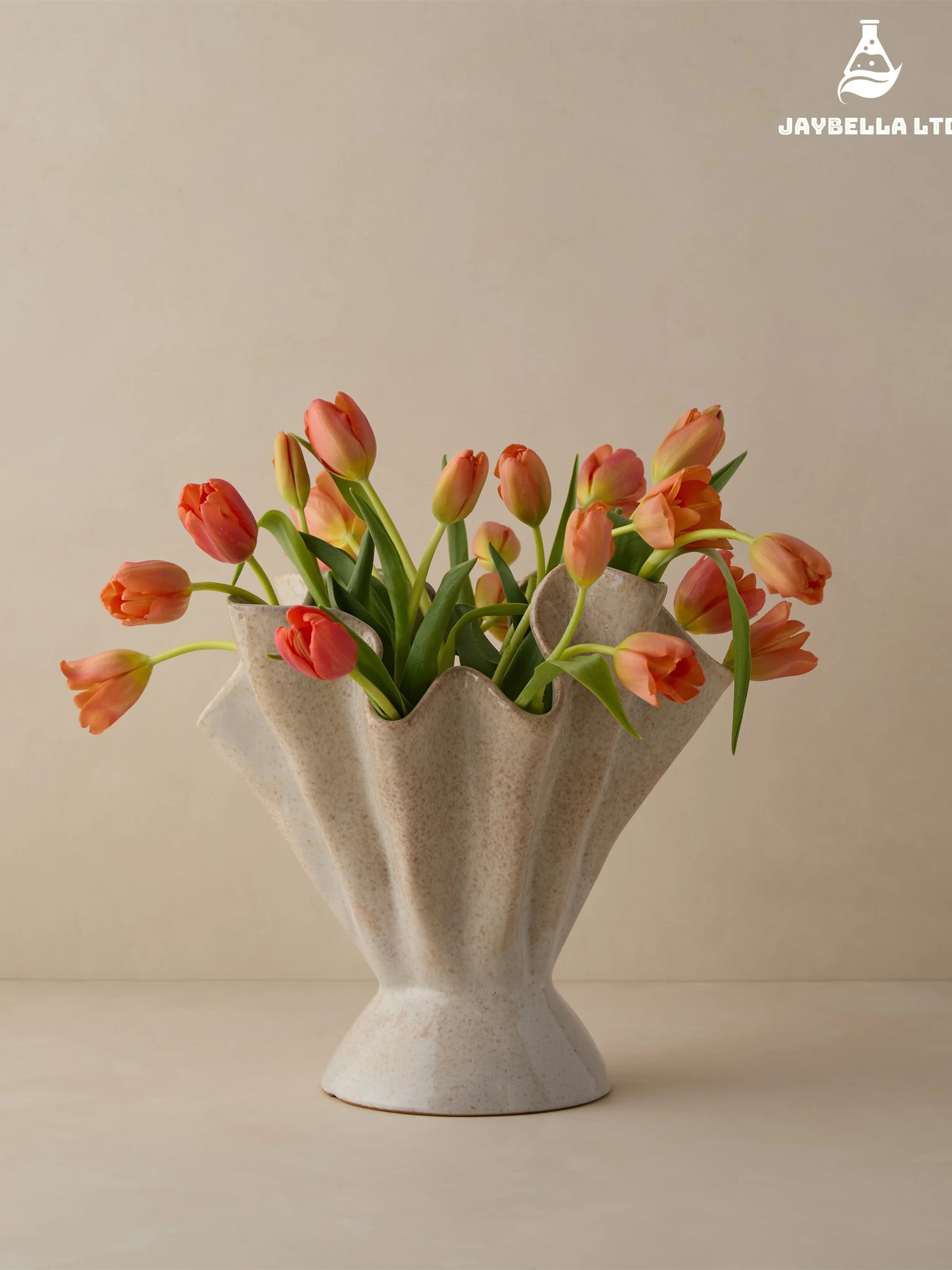 JAYBELLA-Daya Vase